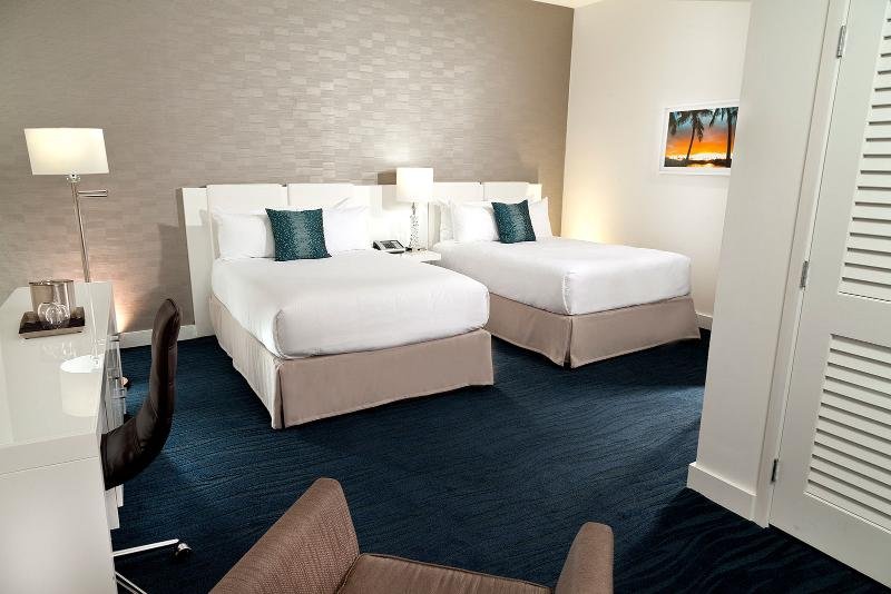 Фото Yve Hotel Miami