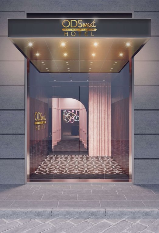 Фото ODSweet Duomo Milano Hotel