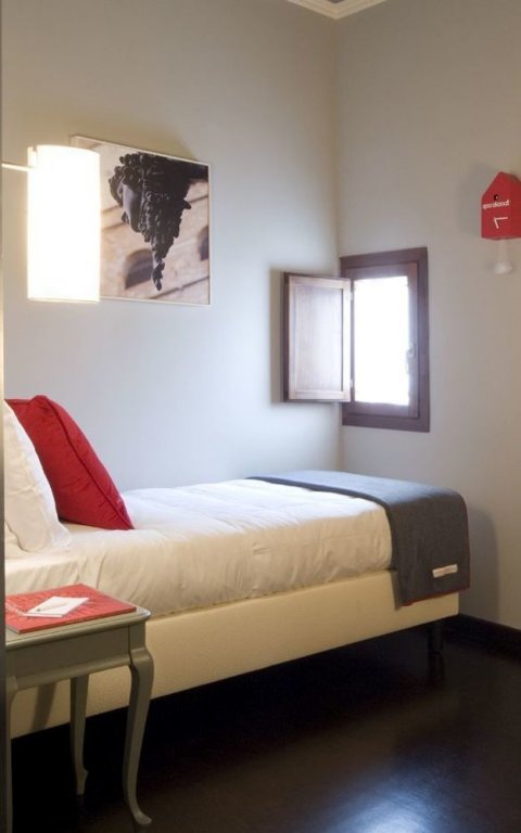 Фото Hotel Rosso 23