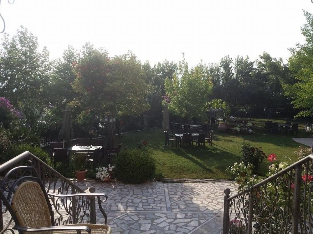 Фото Boutique Hotel Philippion Florina