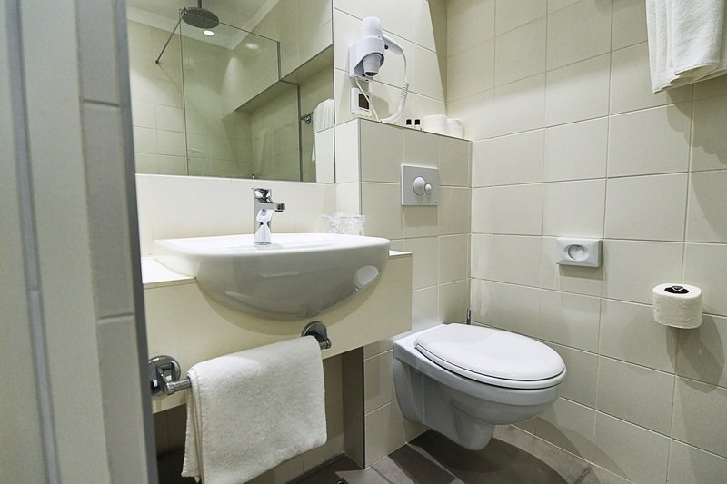 Фото Hotel Belgrade Inn