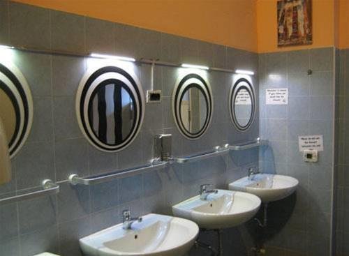 Фото QUO Milano Hostel