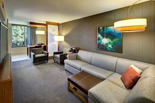 Гостиница Hyatt Place Uc Davis