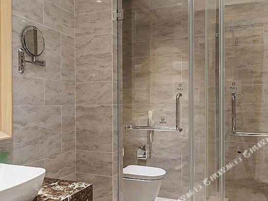 Фото Holiday Inn Qingdao Expo, an Ihg Hotel