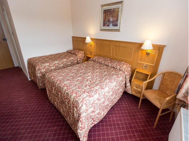 Фото Viking Hotel