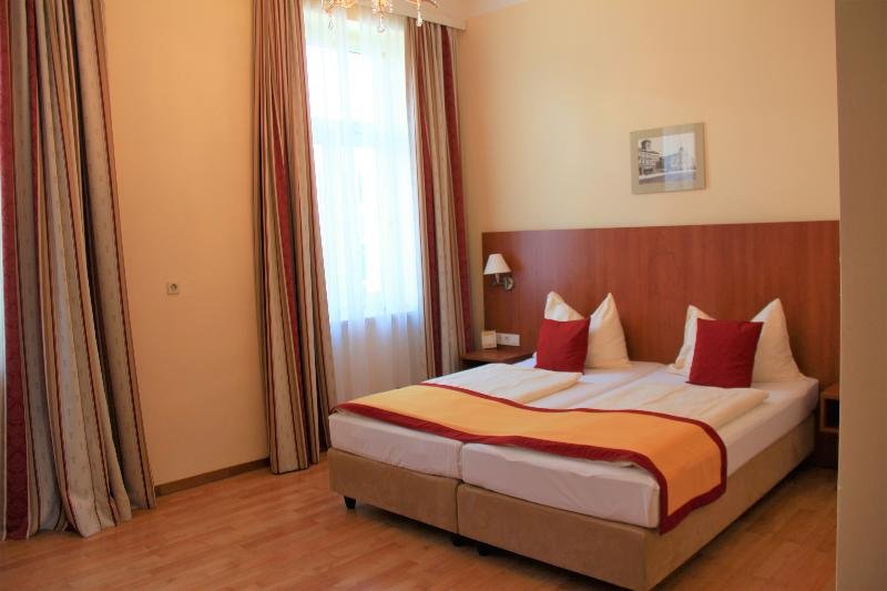 Фото Hotel Mozart