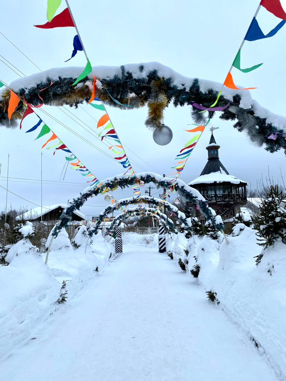 Фото Агрокультурный-туристический комплекс Богдарня