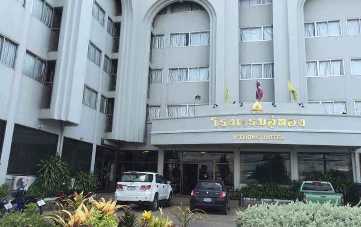 Фото U-Thong Hotel