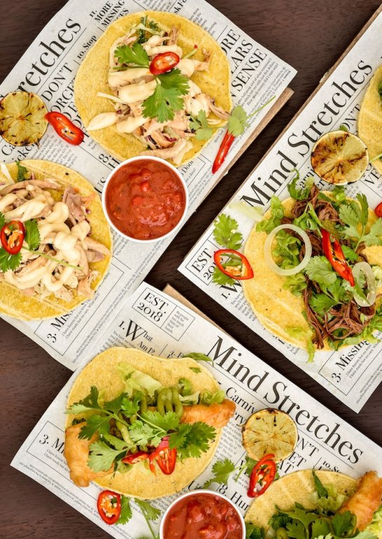 Фото Crystalbrook Flynn