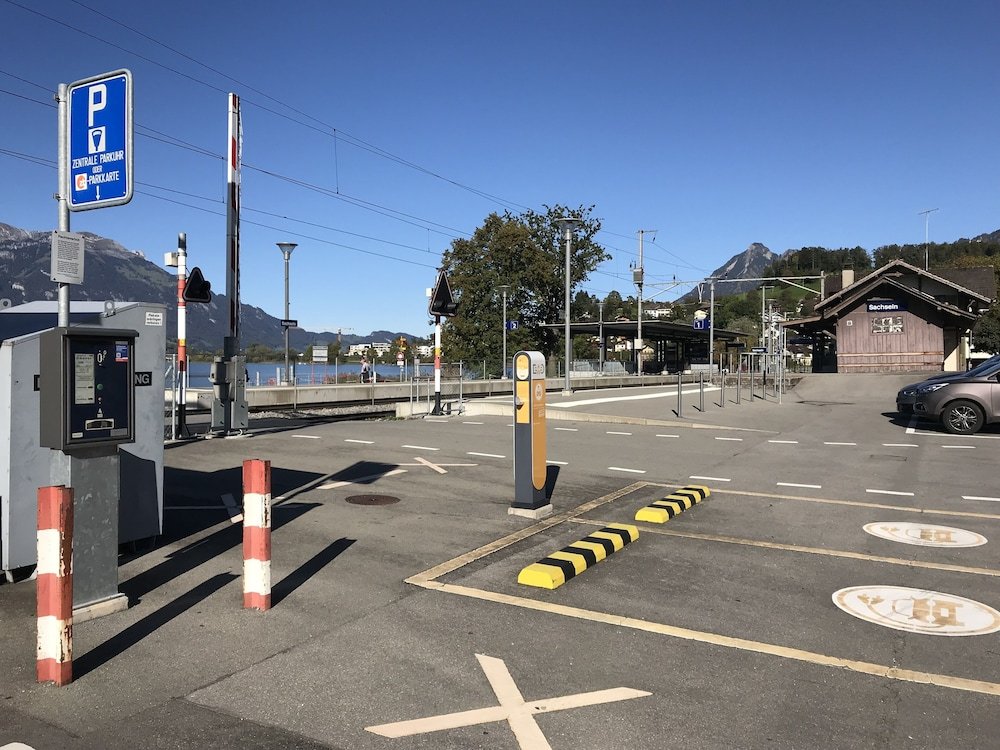 Фото Verena's Boutique Villa au lac