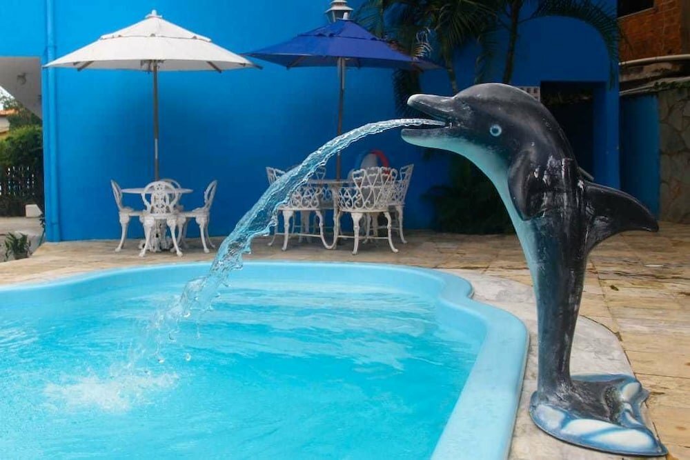 Hotel Morada Azul, State of Pernambuco, photo