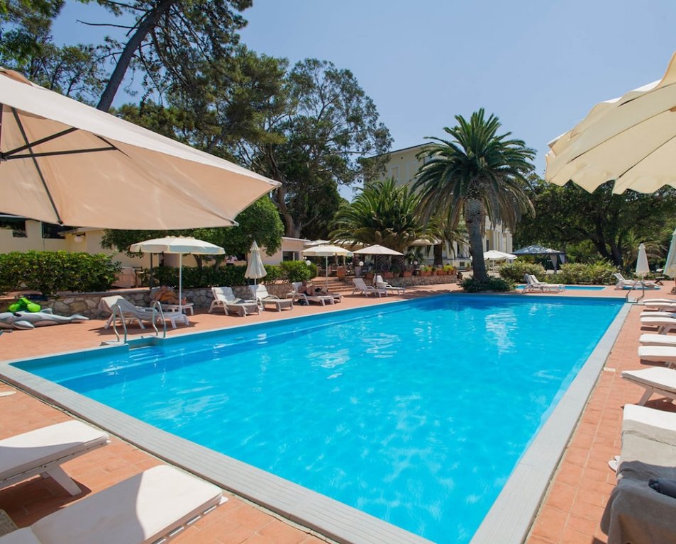 Фото Hotel Villa Ottone