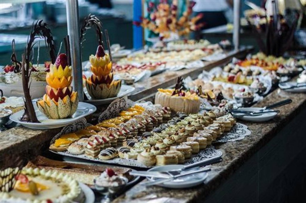 Фото Amir Palace