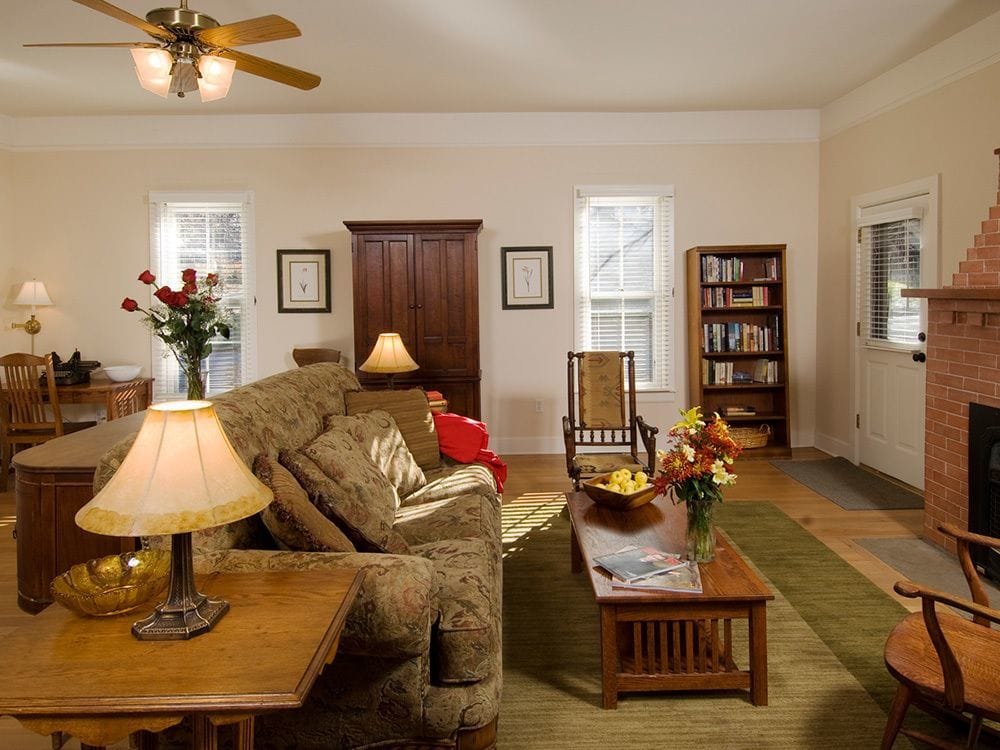 Фото Colorado Chautauqua