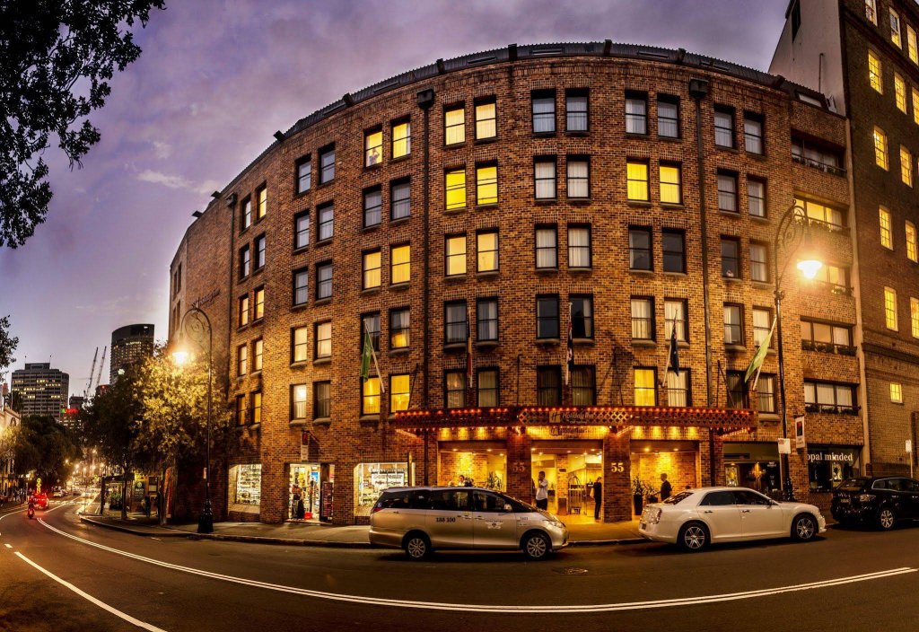 Фото отеля 4