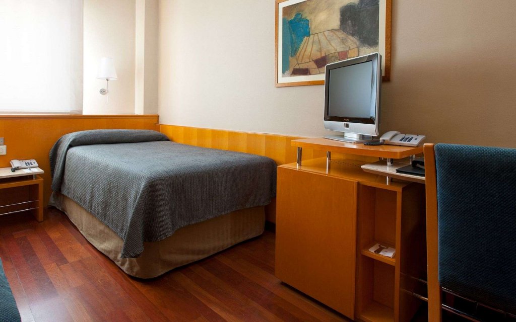 Фото Leonardo Boutique Hotel Madrid