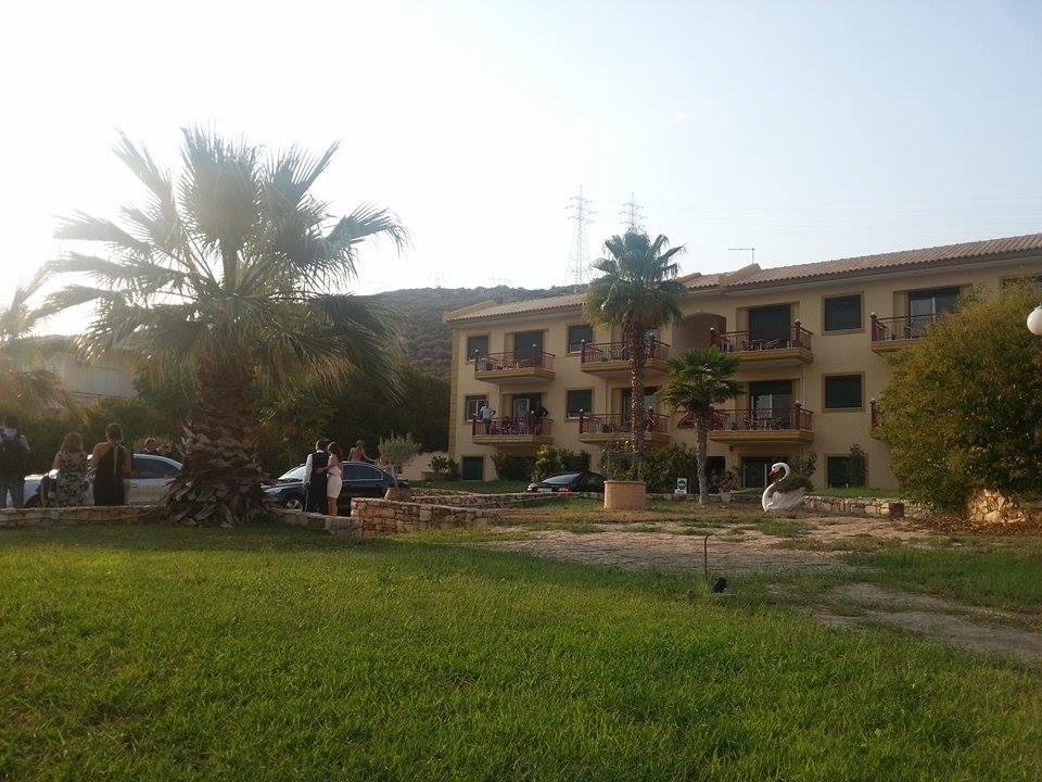 Фото Aliveri Residence Apartments