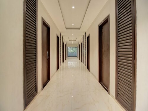 Гостиница Hotel merakee в Мира-Бхаяндаре