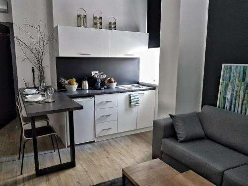 Гостиница Hotel Arhiv в Южно-Бачском округе