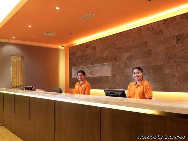 Фото Cititel Mid Valley