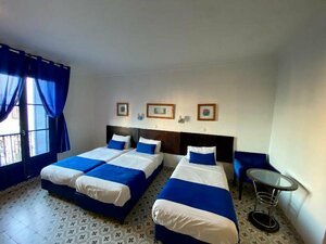 Гостиница Hotel Central