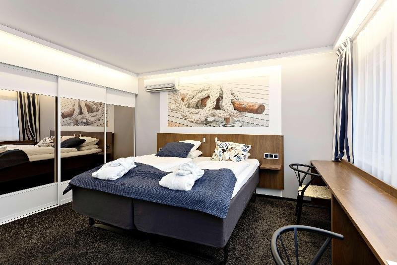 Фото Best Western Hotel Corallen