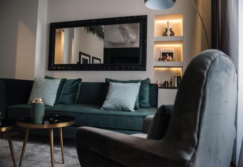 Фото Antico Albergo del Sole al Pantheon