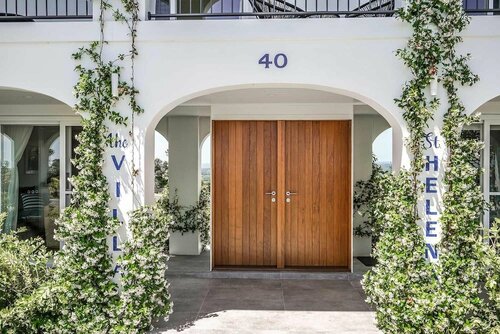 Гостиница A Perfect Stay - Villa St Helena