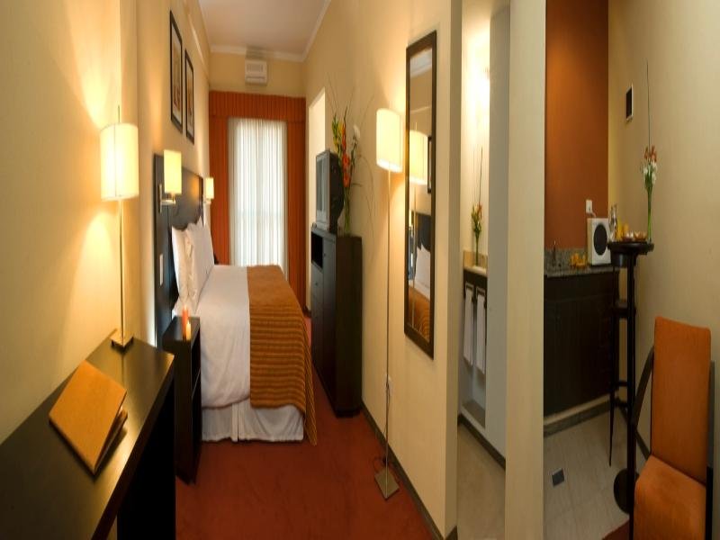 Фото Duomi Hotel Buenos Aires