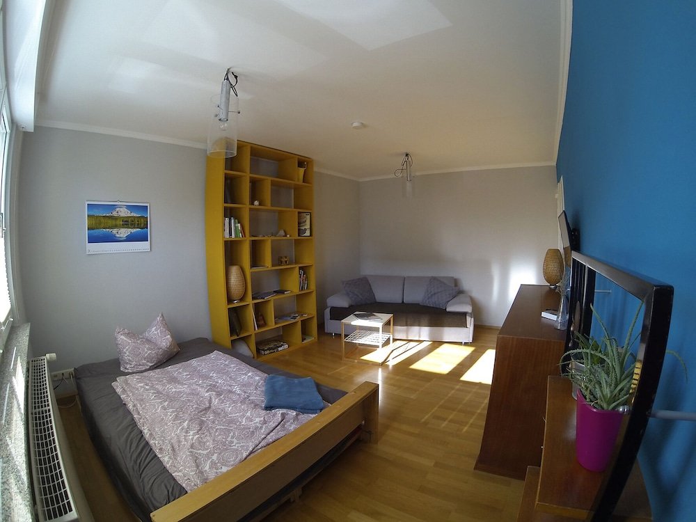 Фото Apartment Avanzato