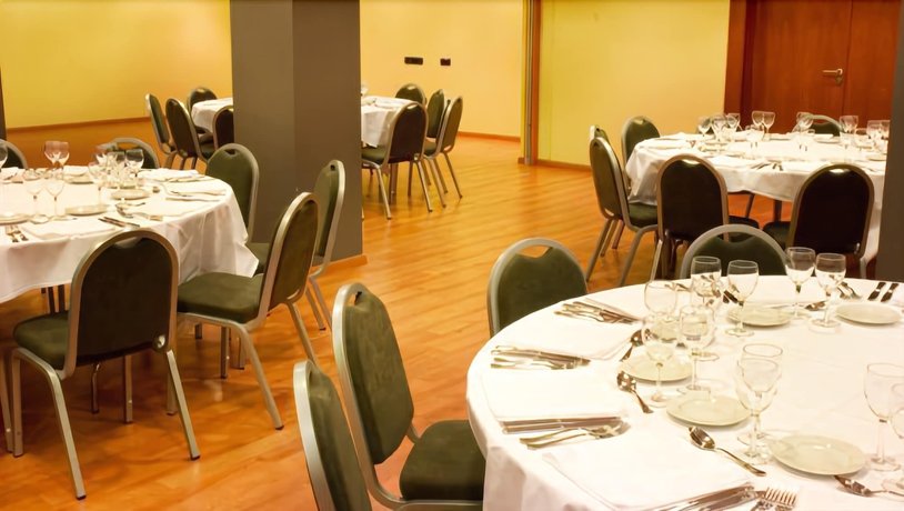 Фото Hotel Berenguer IV