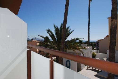 Фото Hotel Moli Boutique