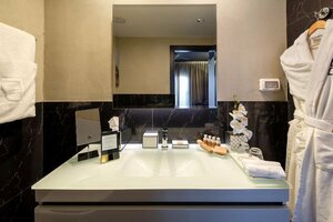 Гостиница Play Seaport Suite Hotel Tel Aviv