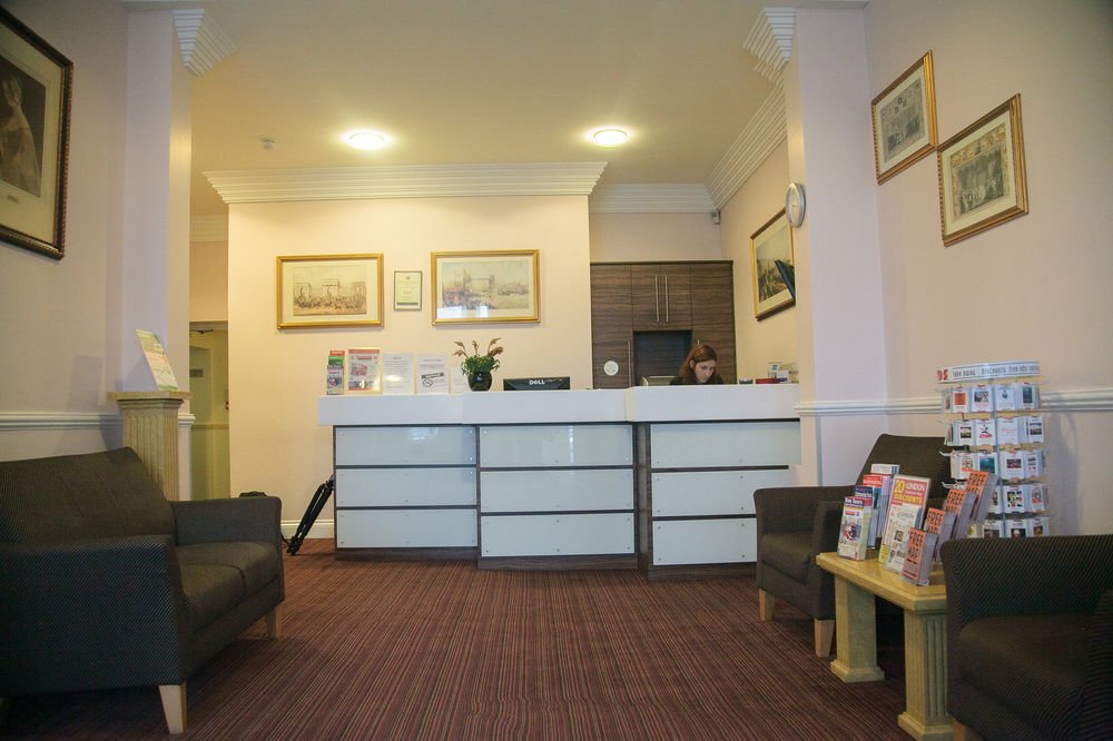 Фото Victoria Inn