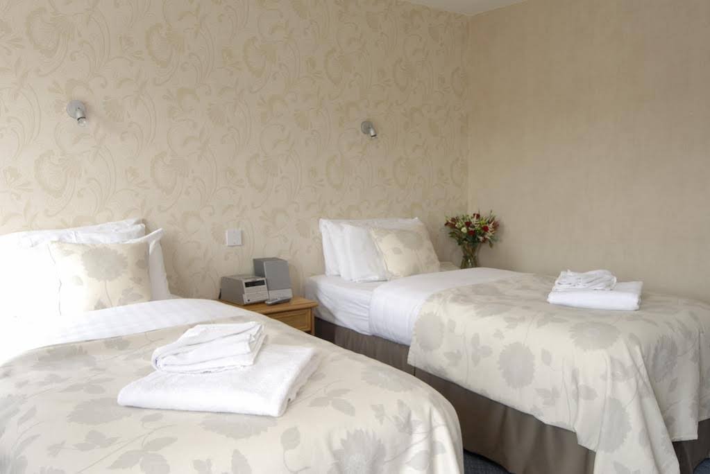 Фото The Lion Hotel