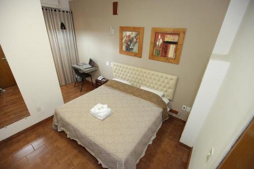 Фото Hotel Pouso Novo