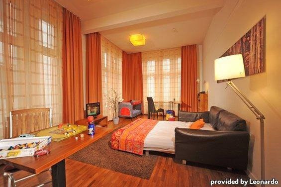 Фото Best Western Hotel Bremen City