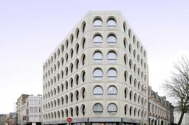 Фото Best Western Premier Why Hotel