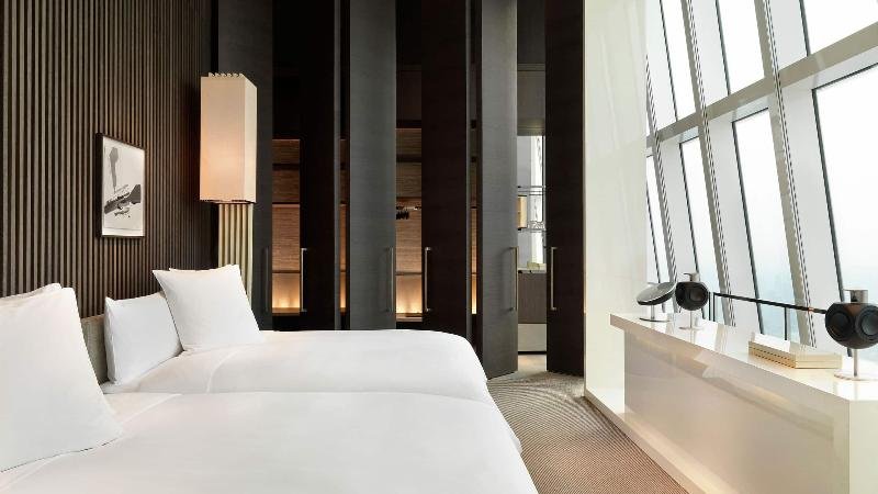 Фото Park Hyatt Shanghai