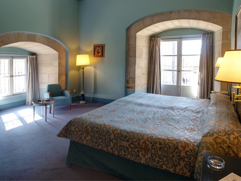 Фото Hotel Palacio de los Velada