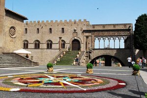 Гостиница Viterbo Antica в Витербо