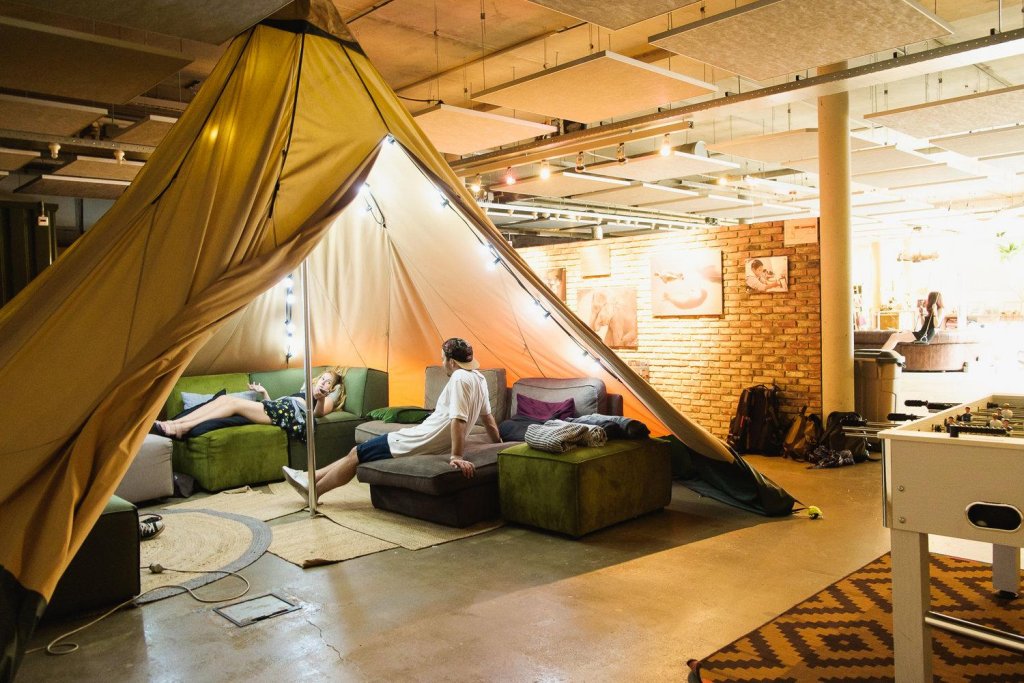 Фото отеля 4