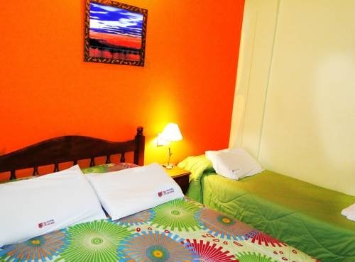 Фото Hotel Mustapic