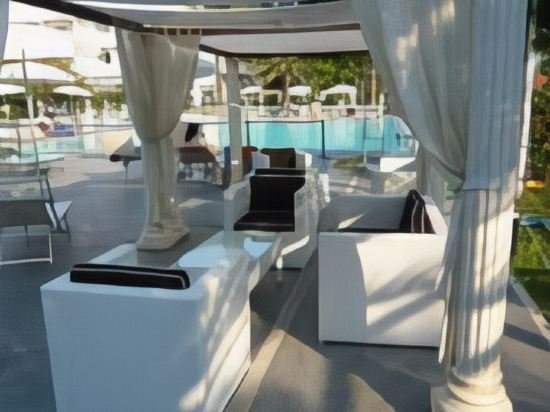 Фото Domizia Palace Hotel