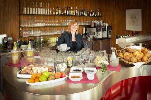 Фото Hofgärtnerhaus