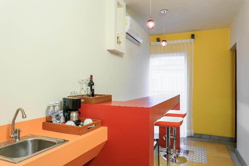 Фото Art 57 Hotel - Adults Only