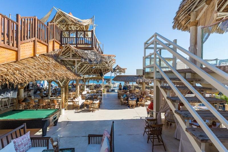 Фото Nostos Beach Boutique Hotel