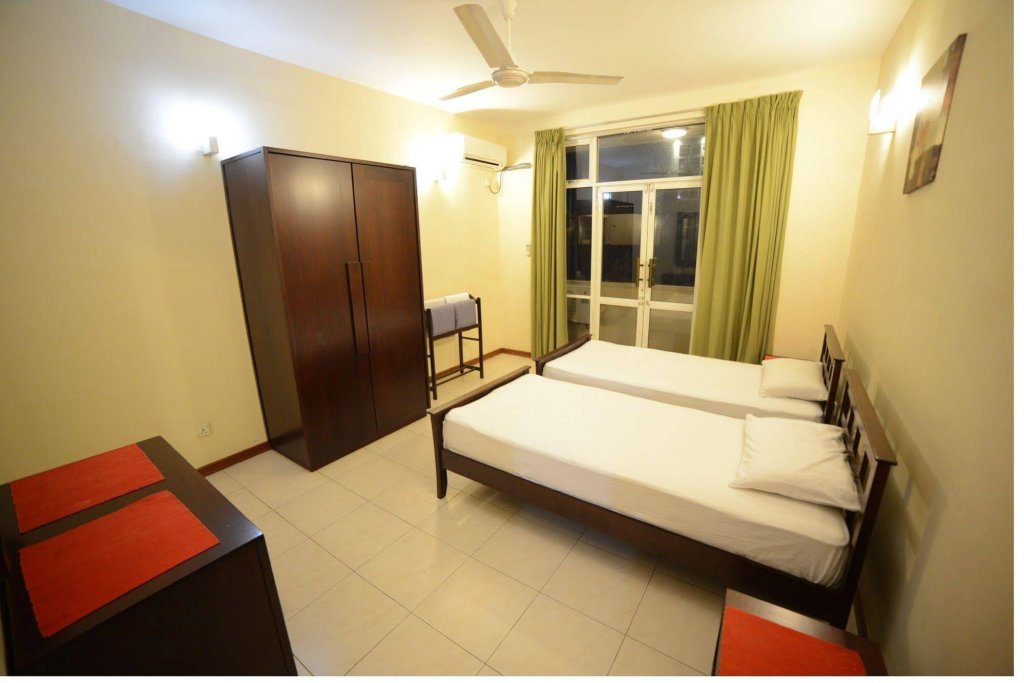 Фото Palmyrah Residencies