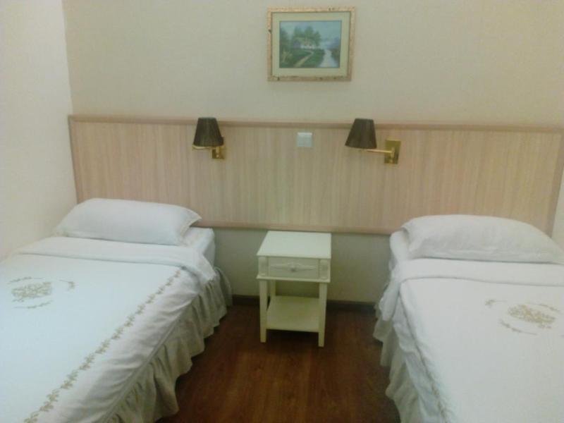 Фото Jayleen 1918 Hotel