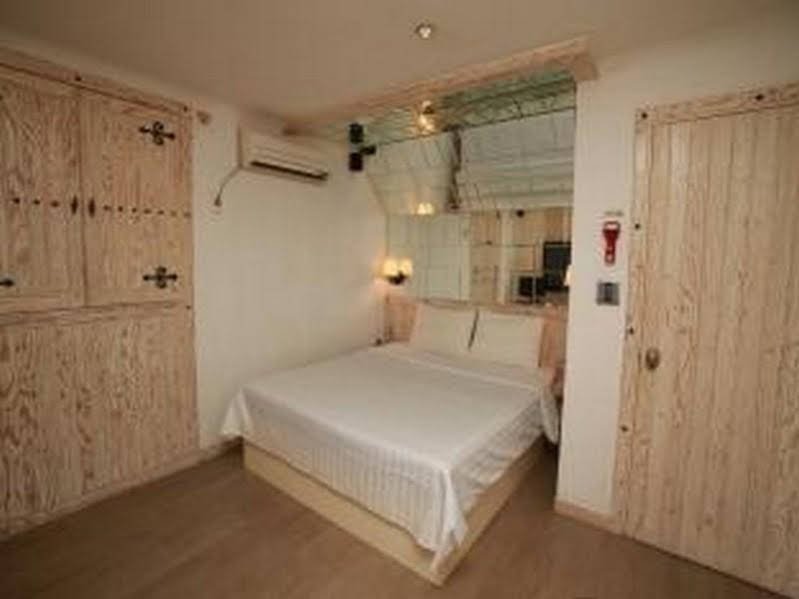 Фото Hotel M Story